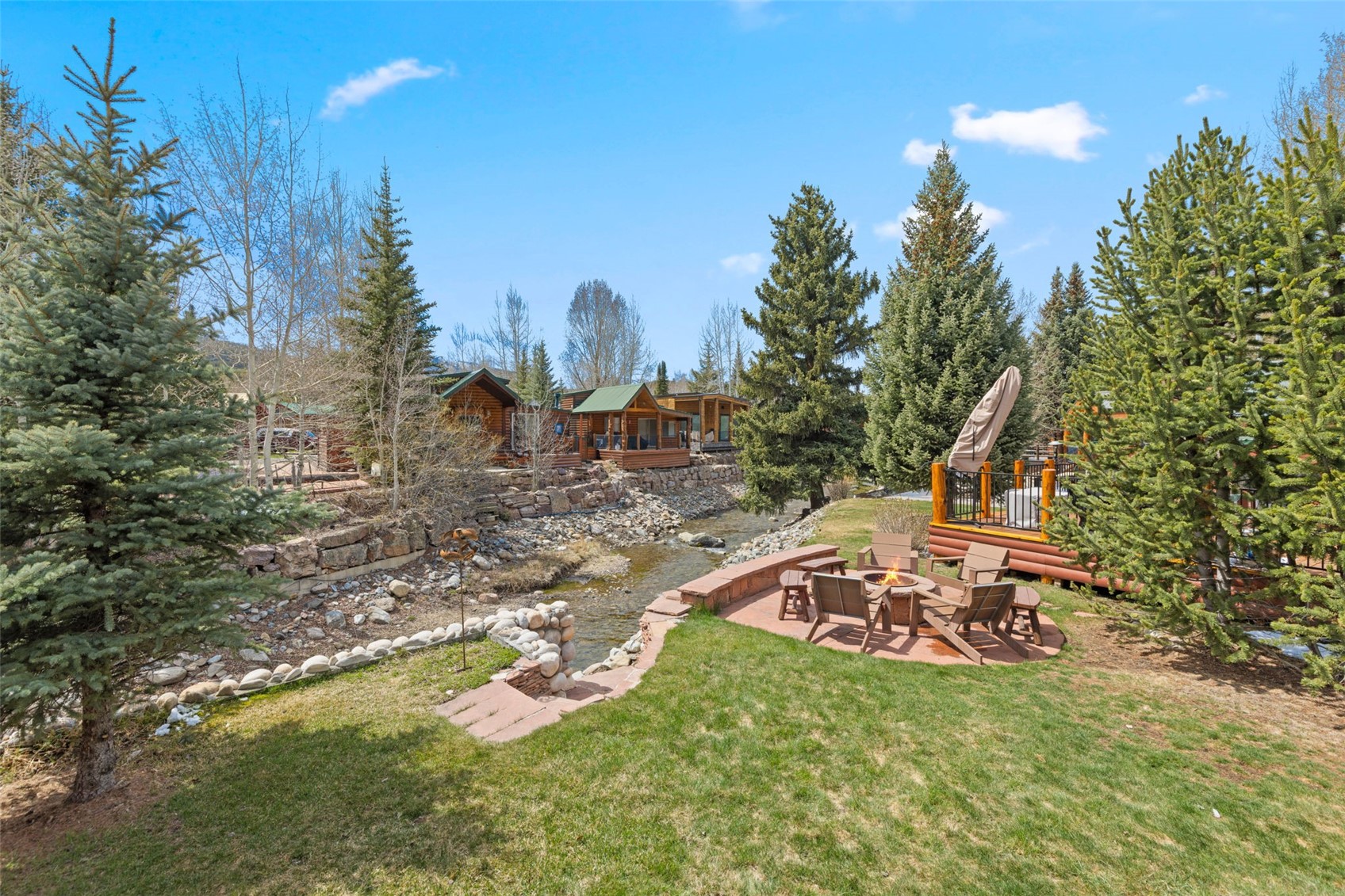 85 Revett Drive #220 Breckenridge CO 80424