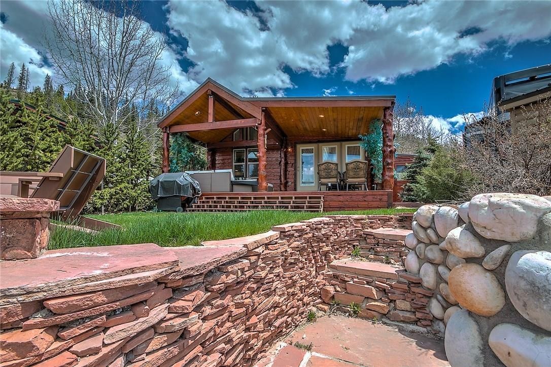 85 Revett Drive #220 Breckenridge CO 80424