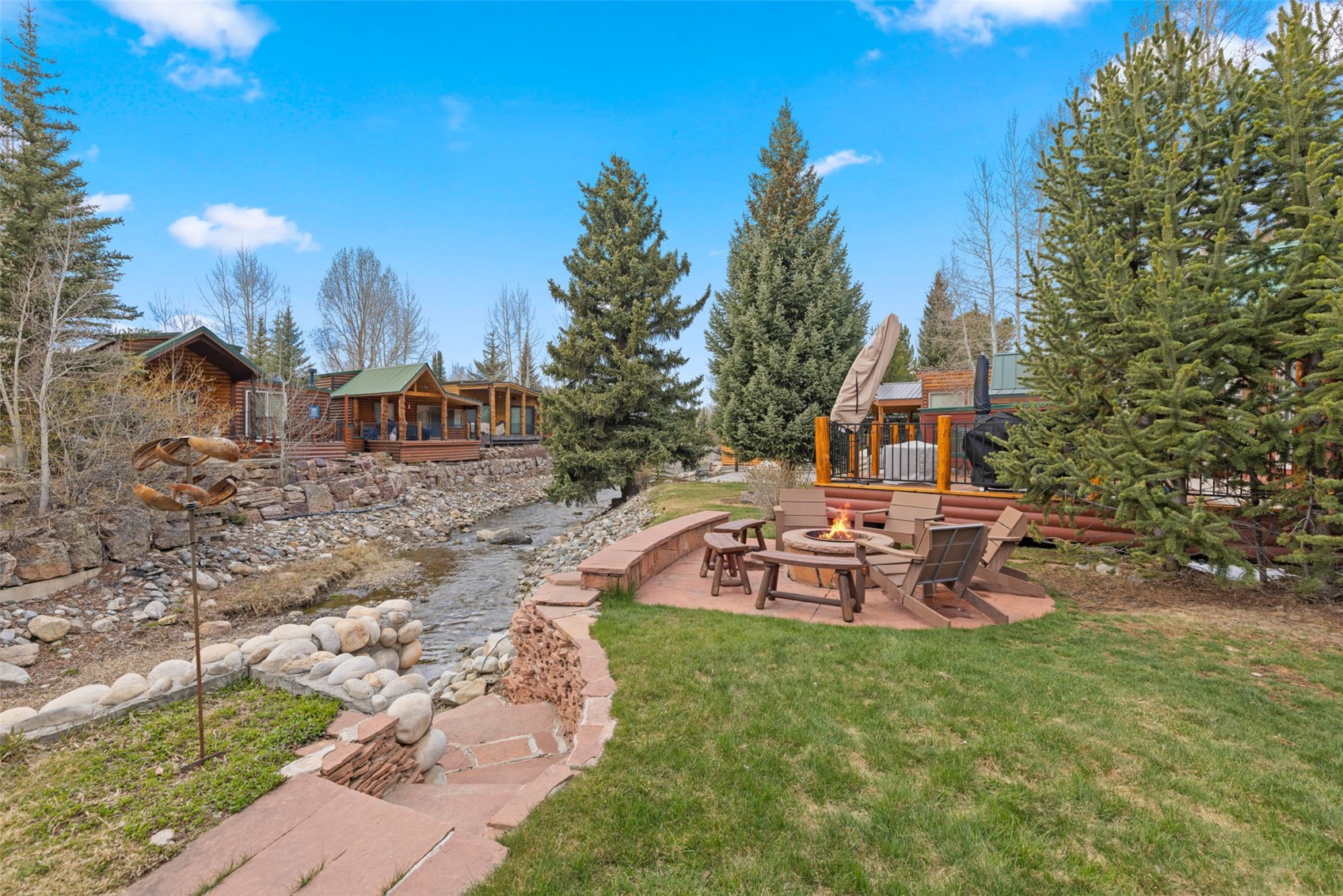 85 Revett Drive #220 Breckenridge CO 80424