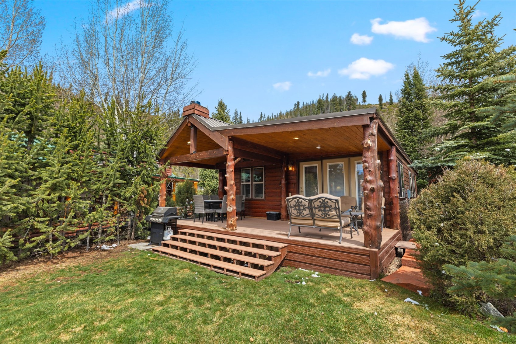 85 Revett Drive #220 Breckenridge CO 80424