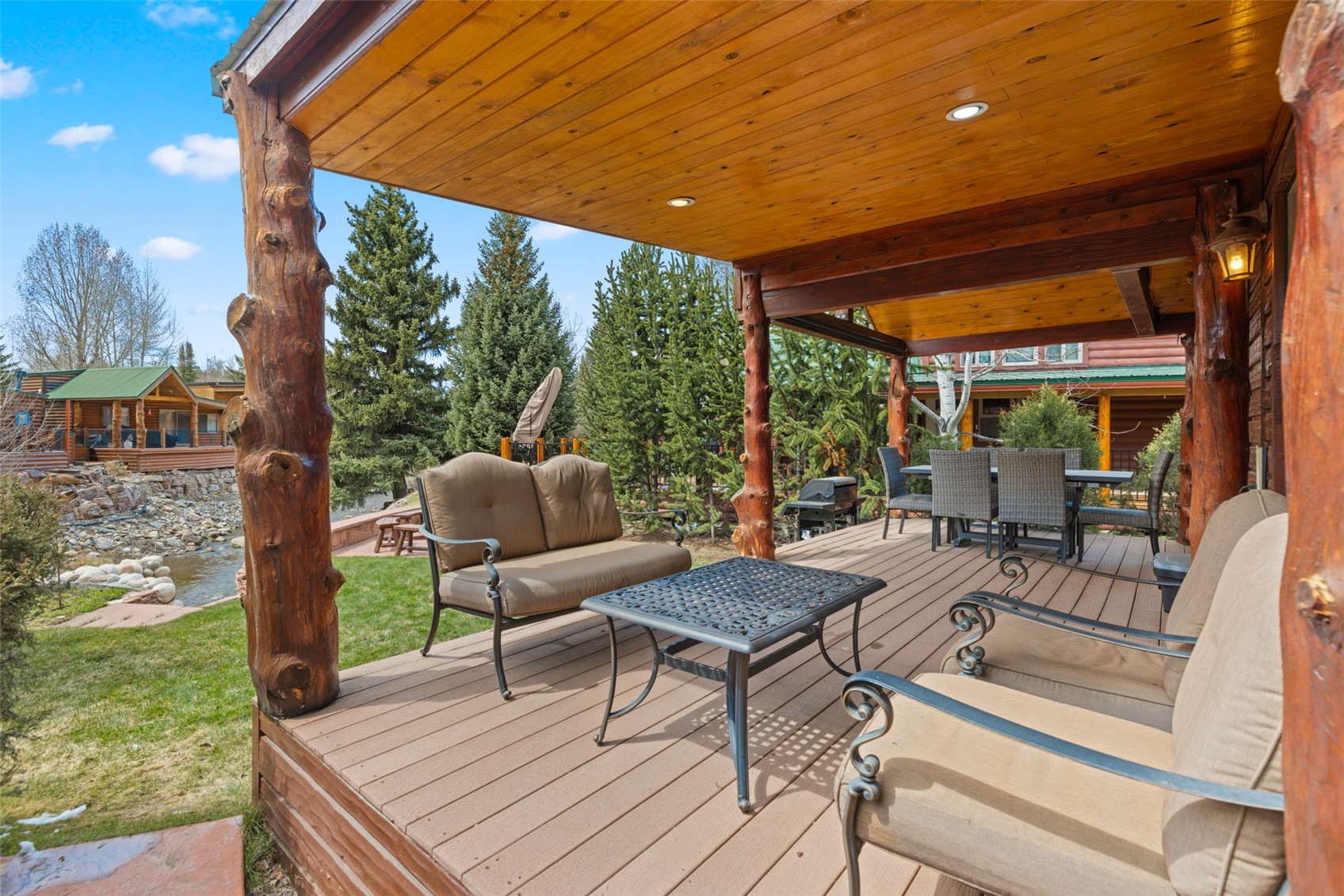 85 Revett Drive #220 Breckenridge CO 80424