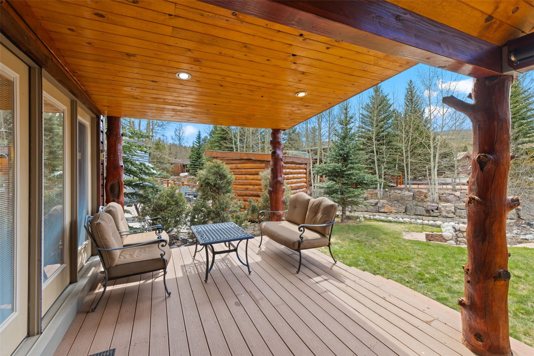 85 Revett Drive #220 Breckenridge CO 80424