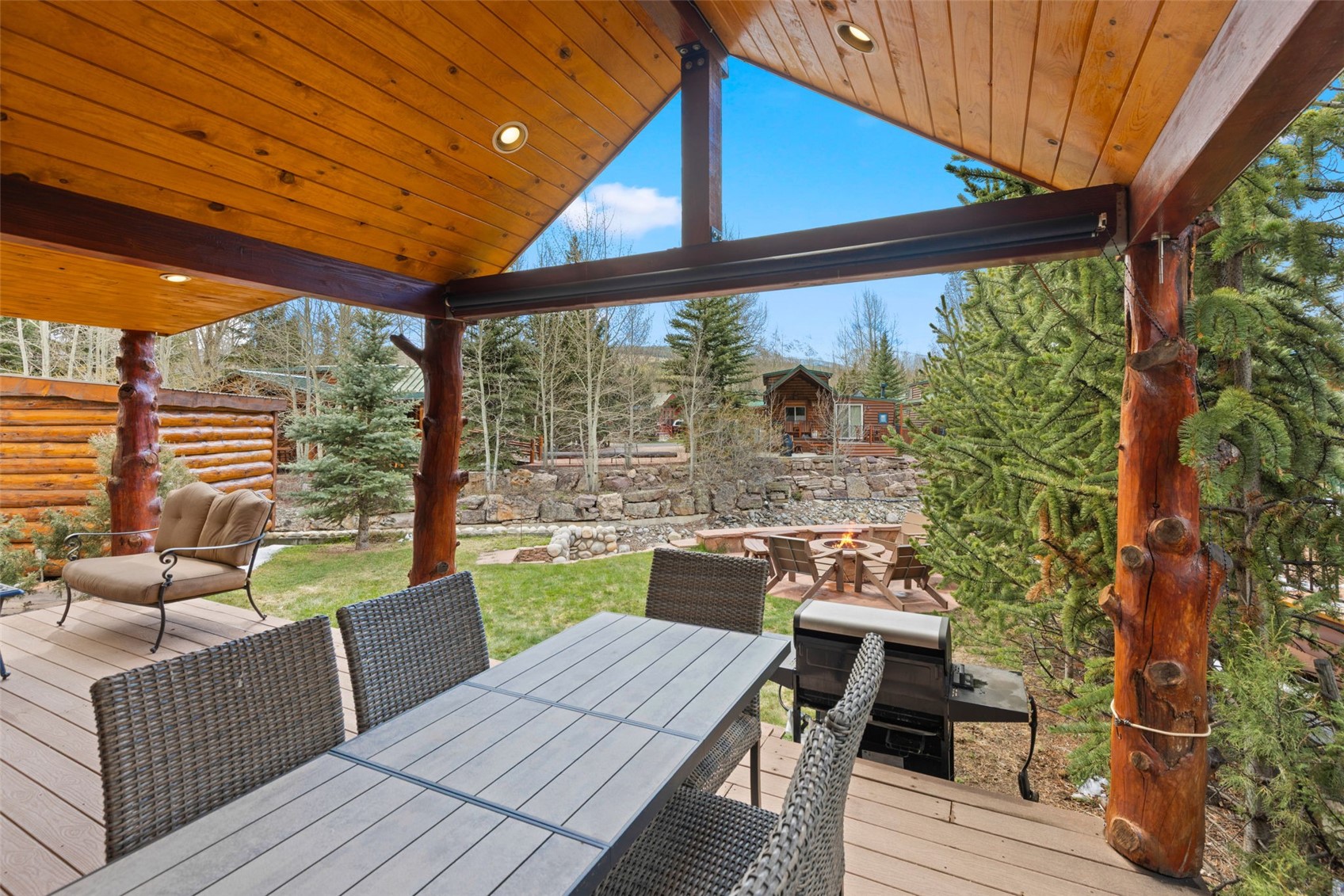 85 Revett Drive #220 Breckenridge CO 80424