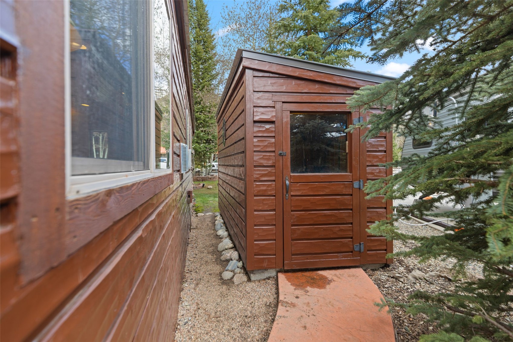 85 Revett Drive #220 Breckenridge CO 80424