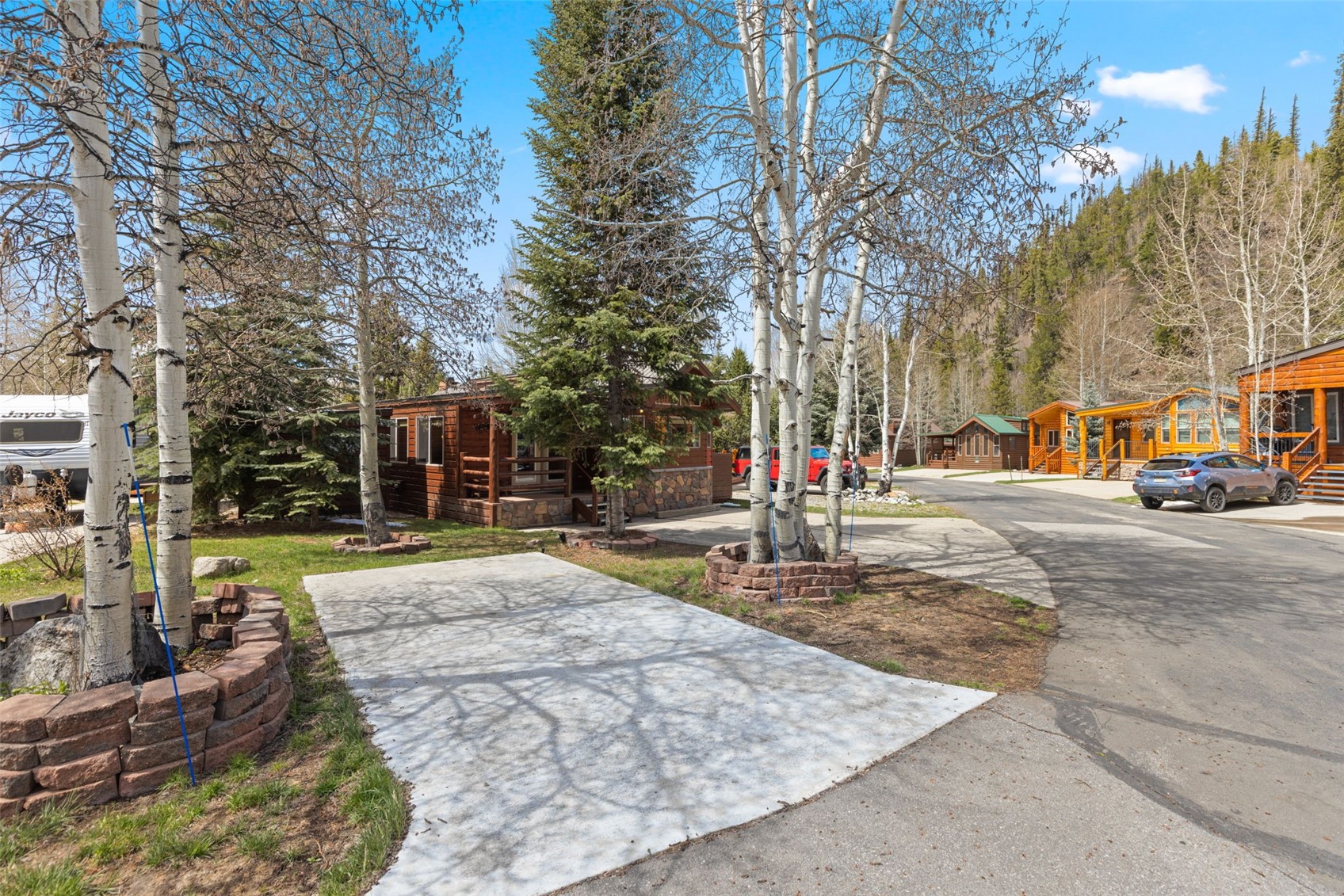 85 Revett Drive #220 Breckenridge CO 80424