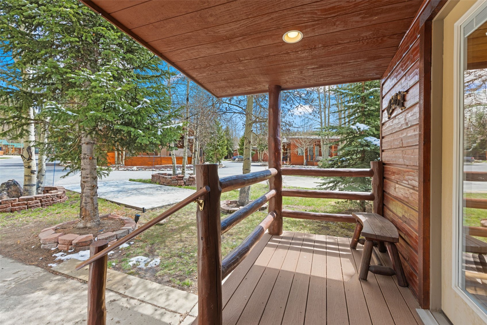85 Revett Drive #220 Breckenridge CO 80424