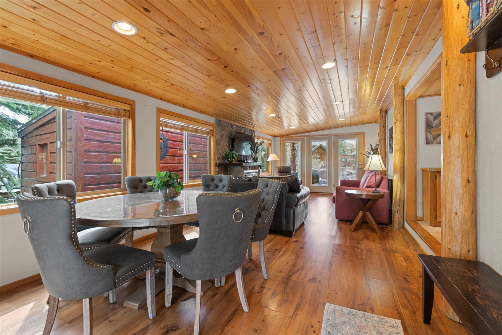 85 Revett Drive #220 Breckenridge CO 80424