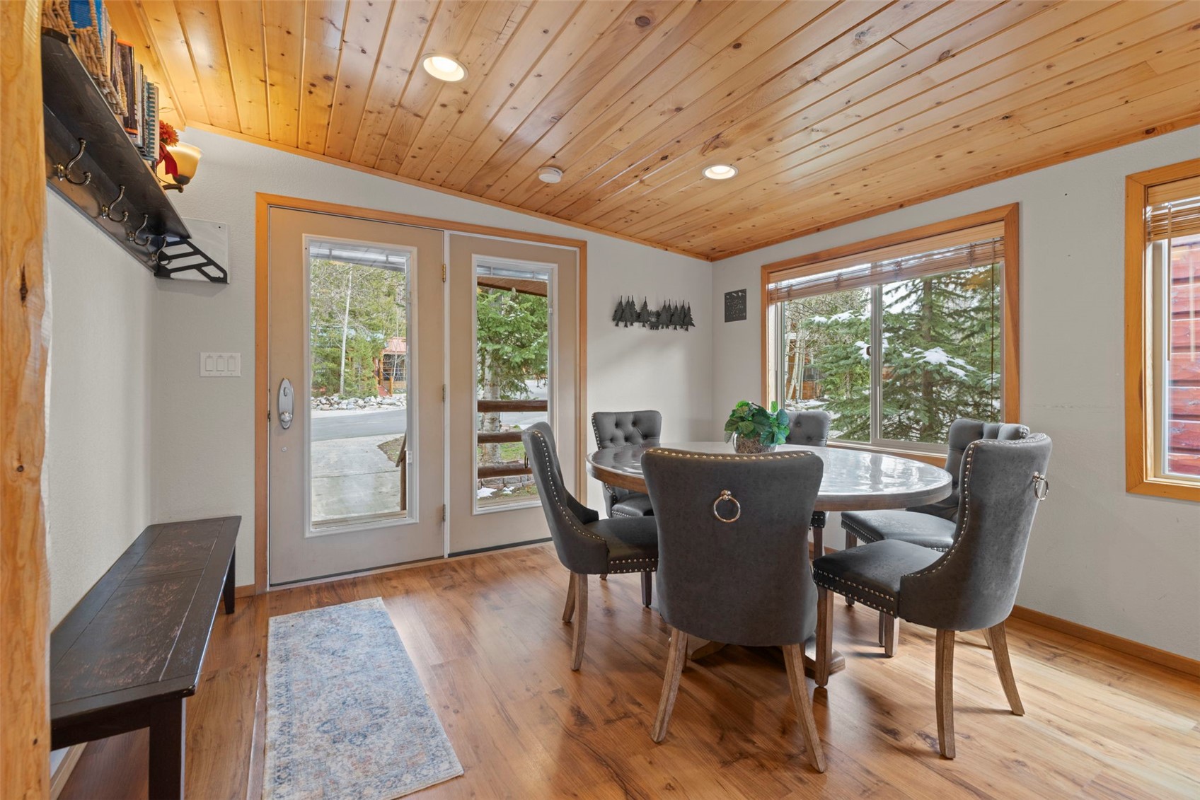 85 Revett Drive #220 Breckenridge CO 80424
