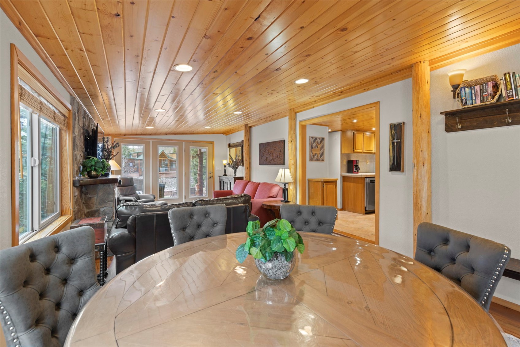 85 Revett Drive #220 Breckenridge CO 80424