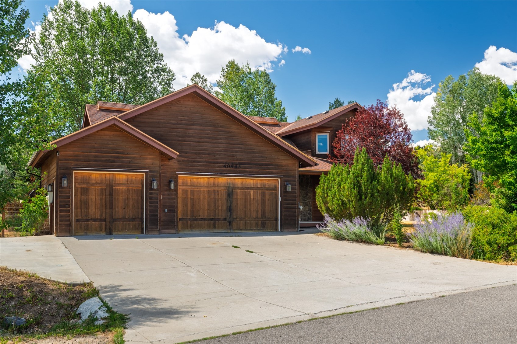 40943 Purple Sage Street Steamboat Springs CO 80487
