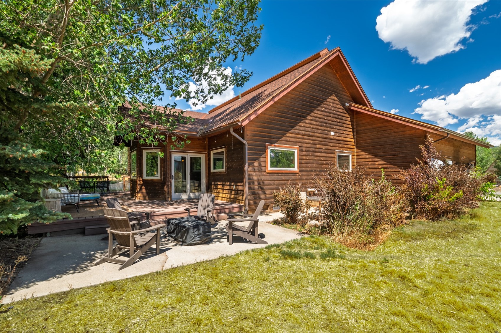 40943 Purple Sage Street Steamboat Springs CO 80487