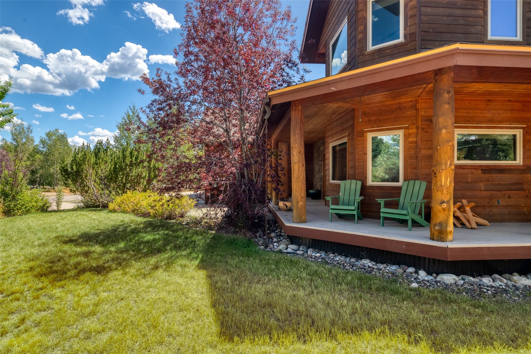 40943 Purple Sage Street Steamboat Springs CO 80487