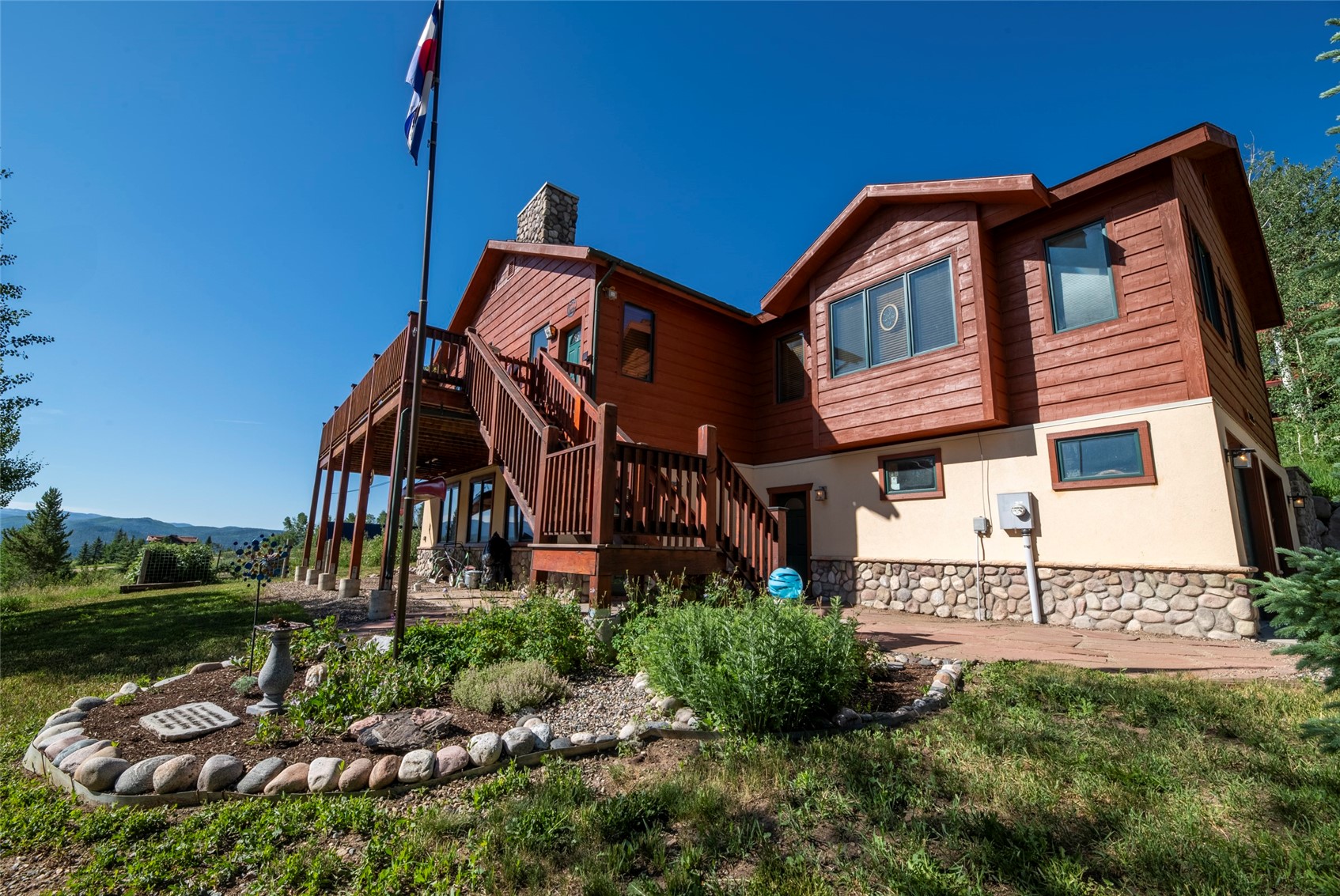 26715 Neptune Place Clark CO 80428