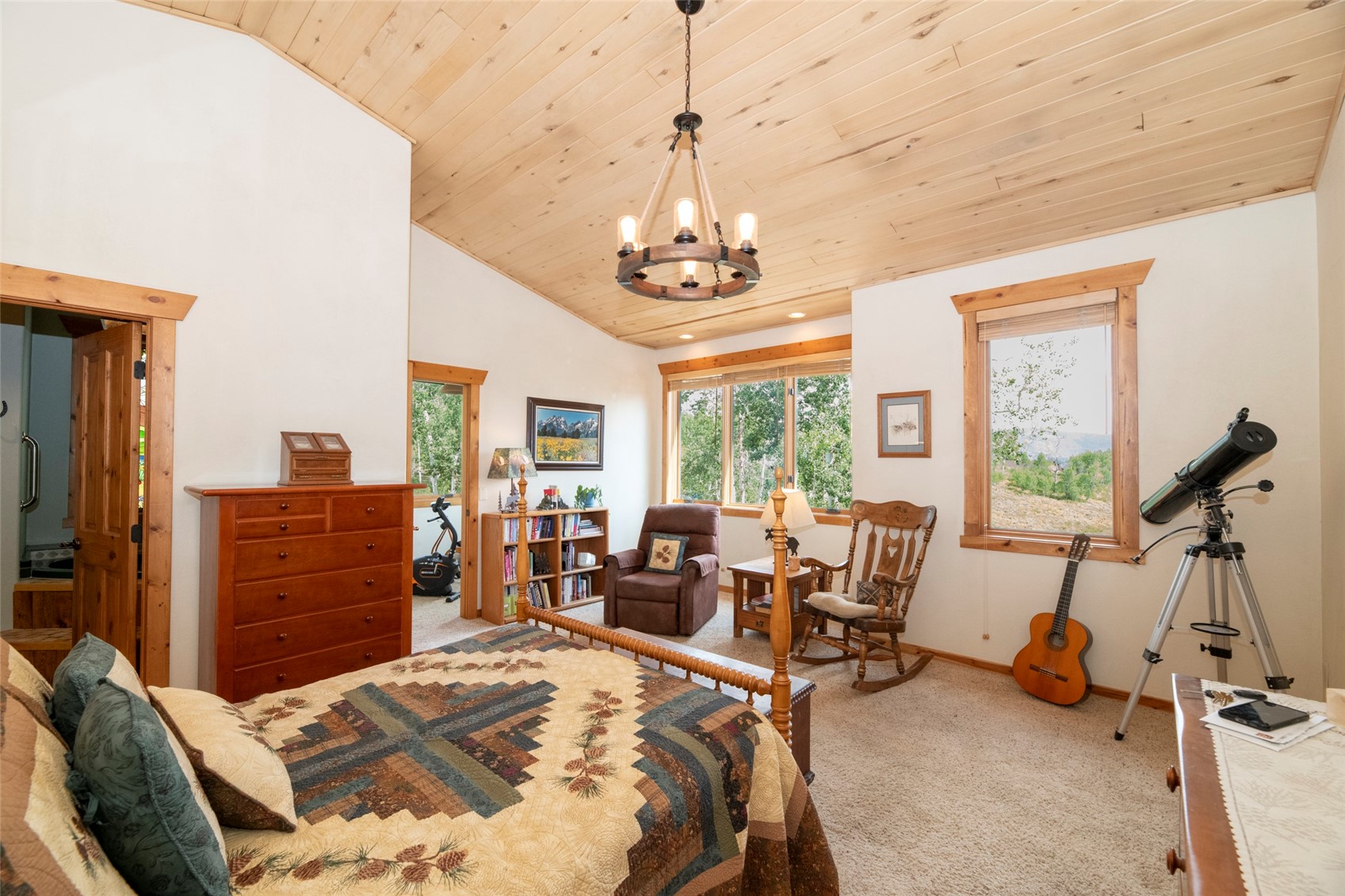 26715 Neptune Place Clark CO 80428