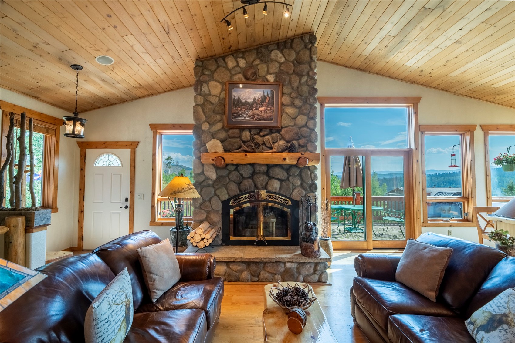 26715 Neptune Place Clark CO 80428