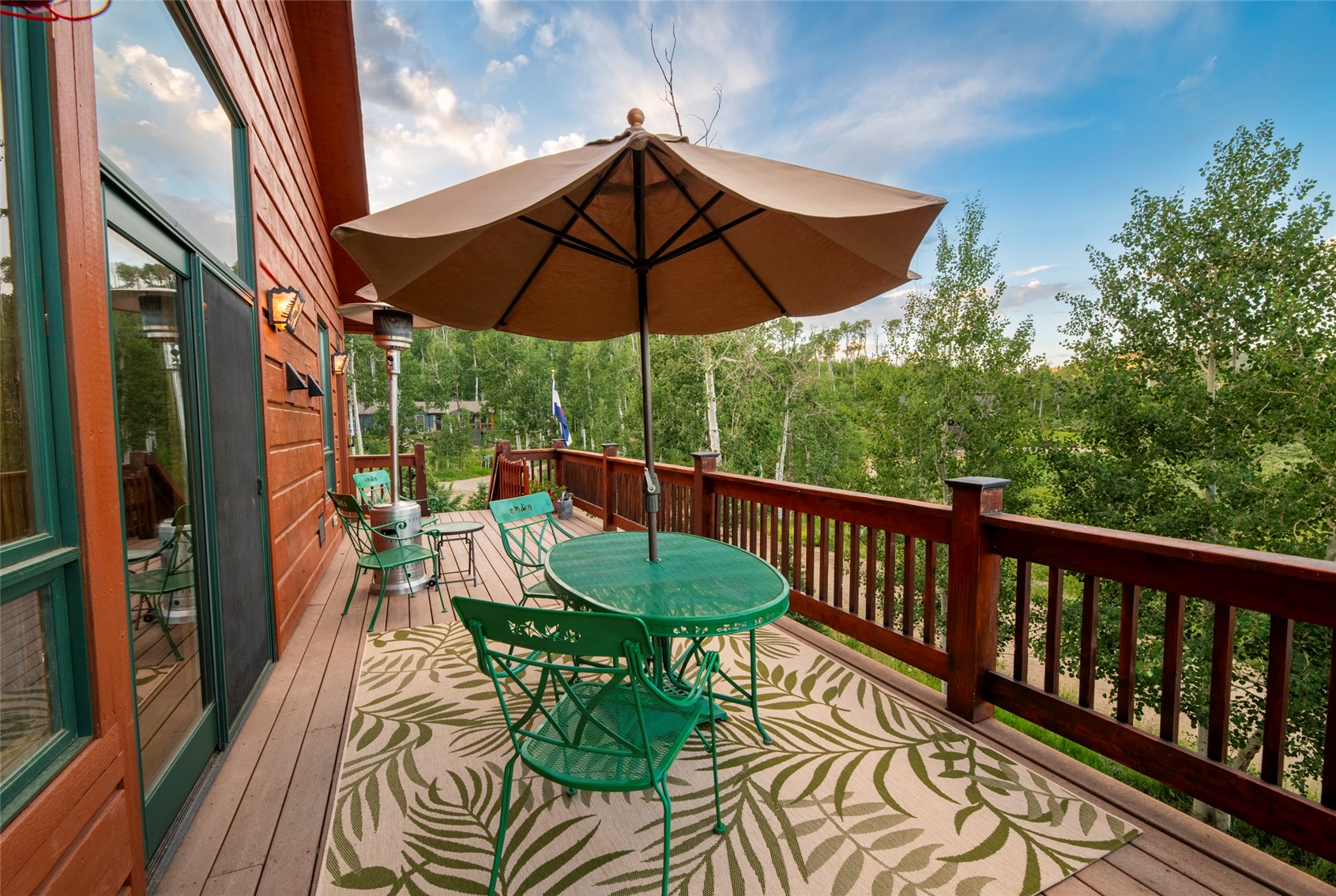 26715 Neptune Place Clark CO 80428