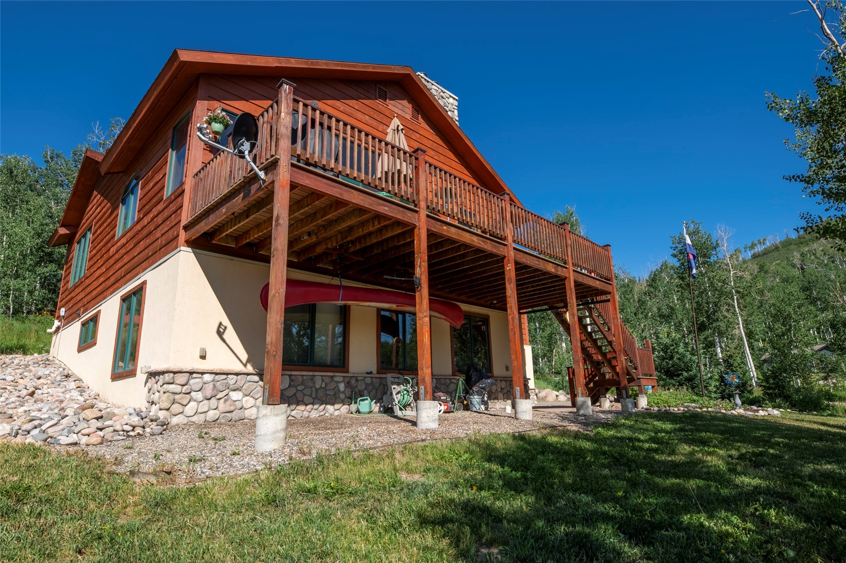 26715 Neptune Place Clark CO 80428