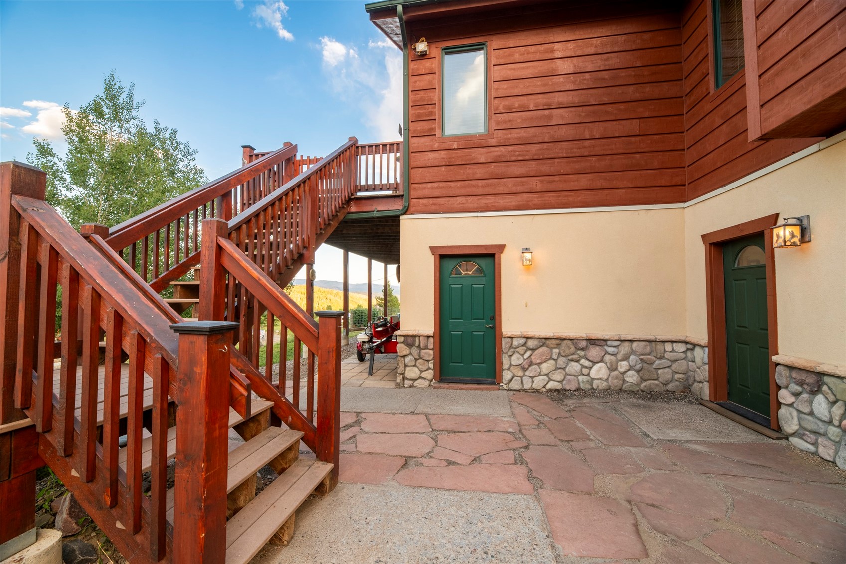 26715 Neptune Place Clark CO 80428