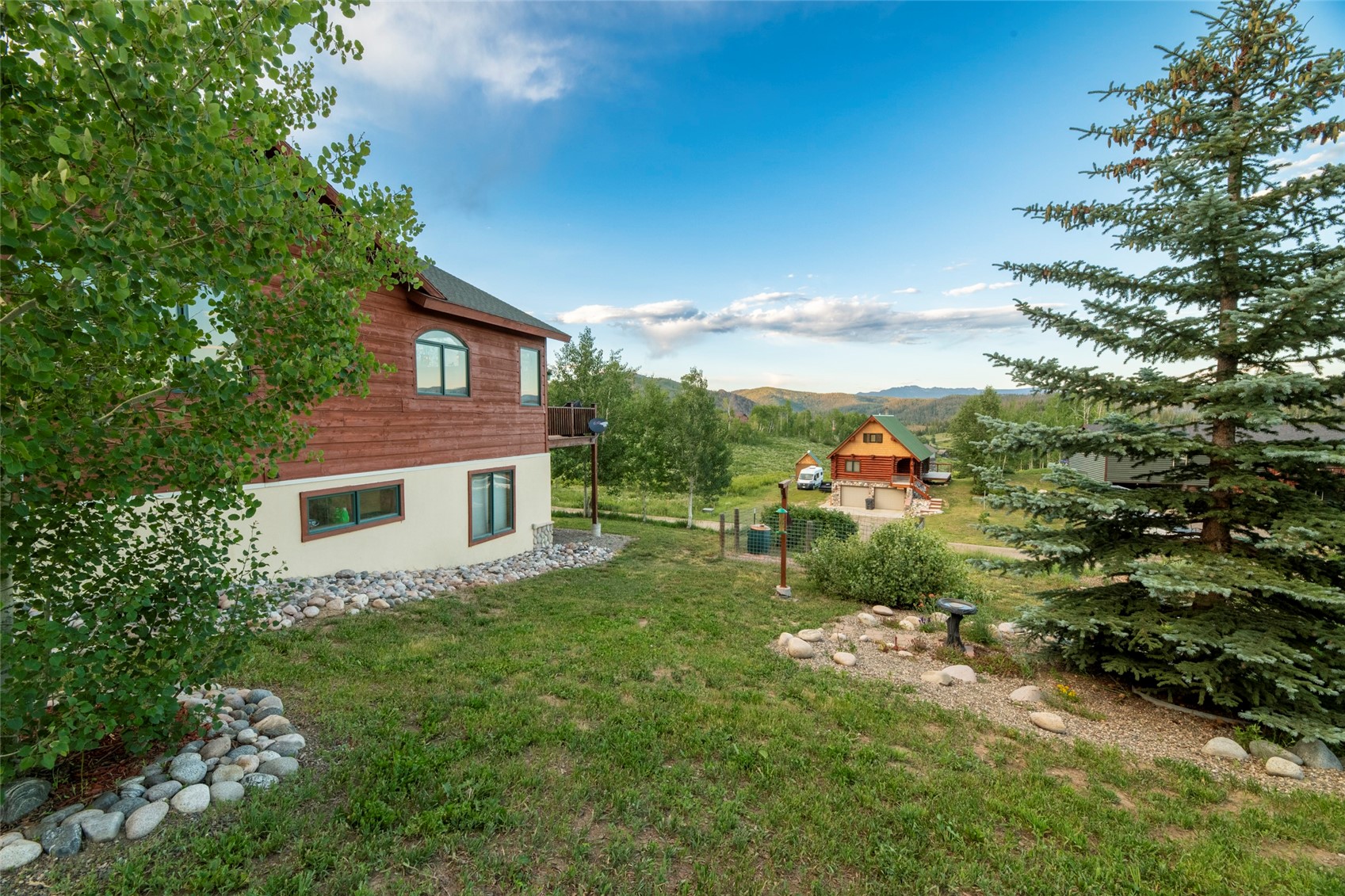 26715 Neptune Place Clark CO 80428