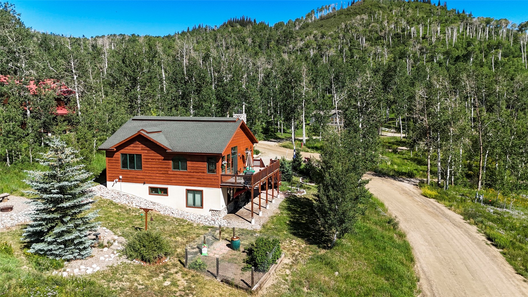 26715 Neptune Place Clark CO 80428