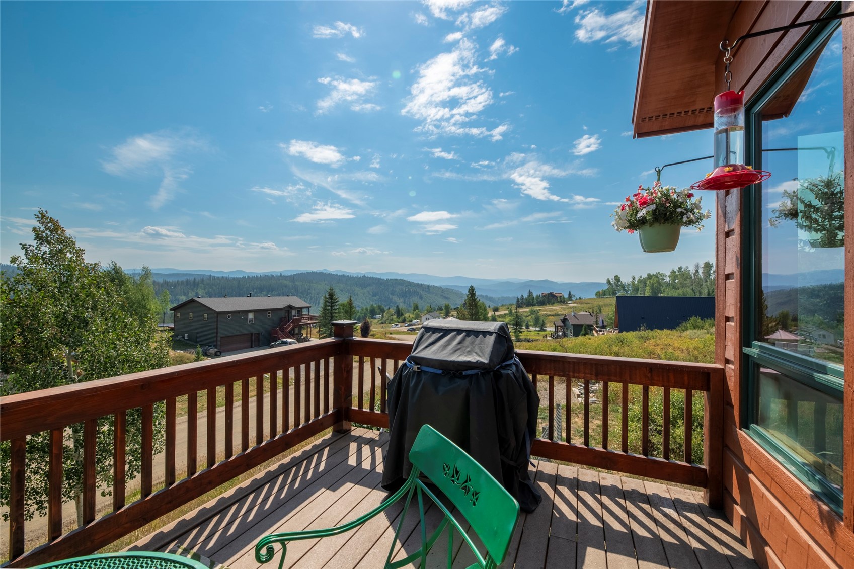26715 Neptune Place Clark CO 80428