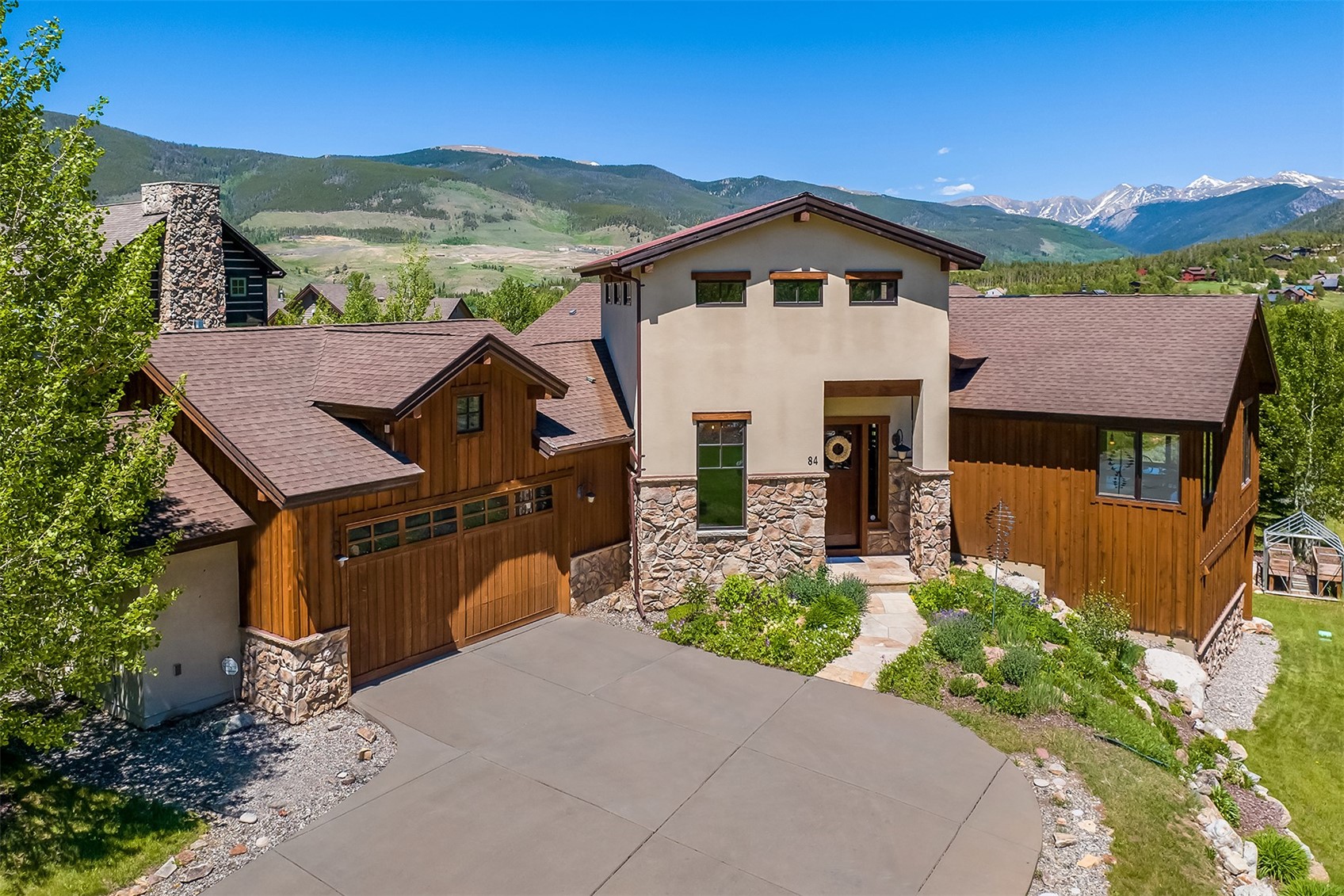 84 Snow Peak Court Dillon CO 80435