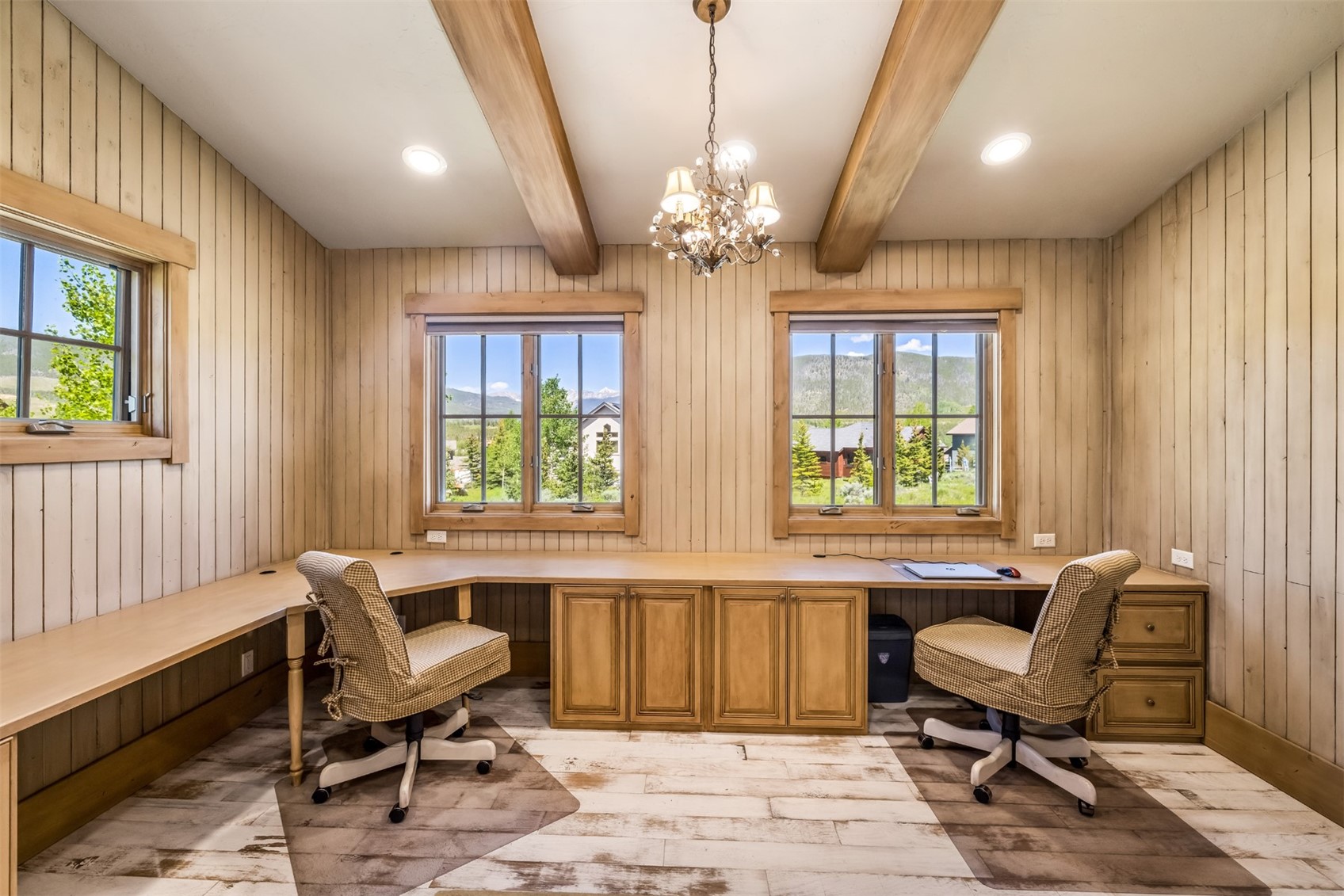 84 Snow Peak Court Dillon CO 80435