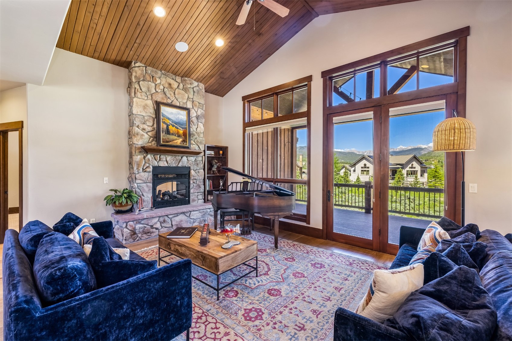 84 Snow Peak Court Dillon CO 80435