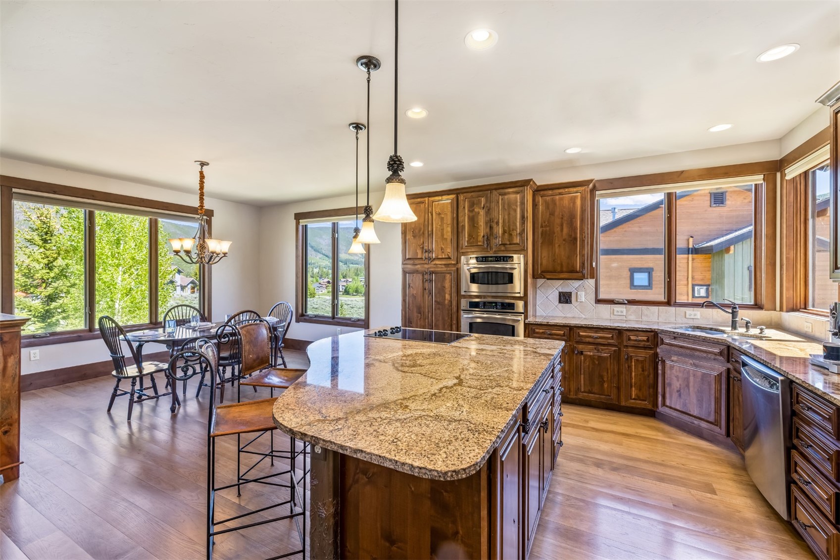 84 Snow Peak Court Dillon CO 80435