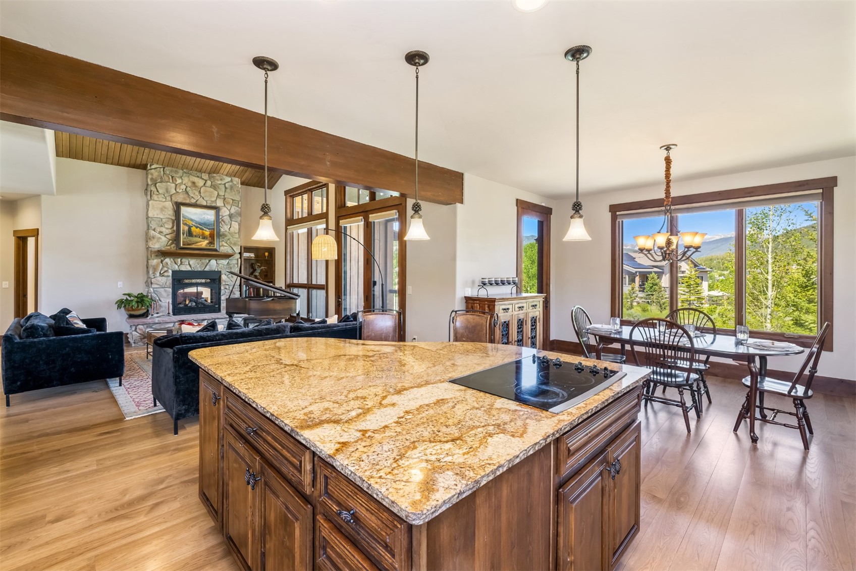 84 Snow Peak Court Dillon CO 80435