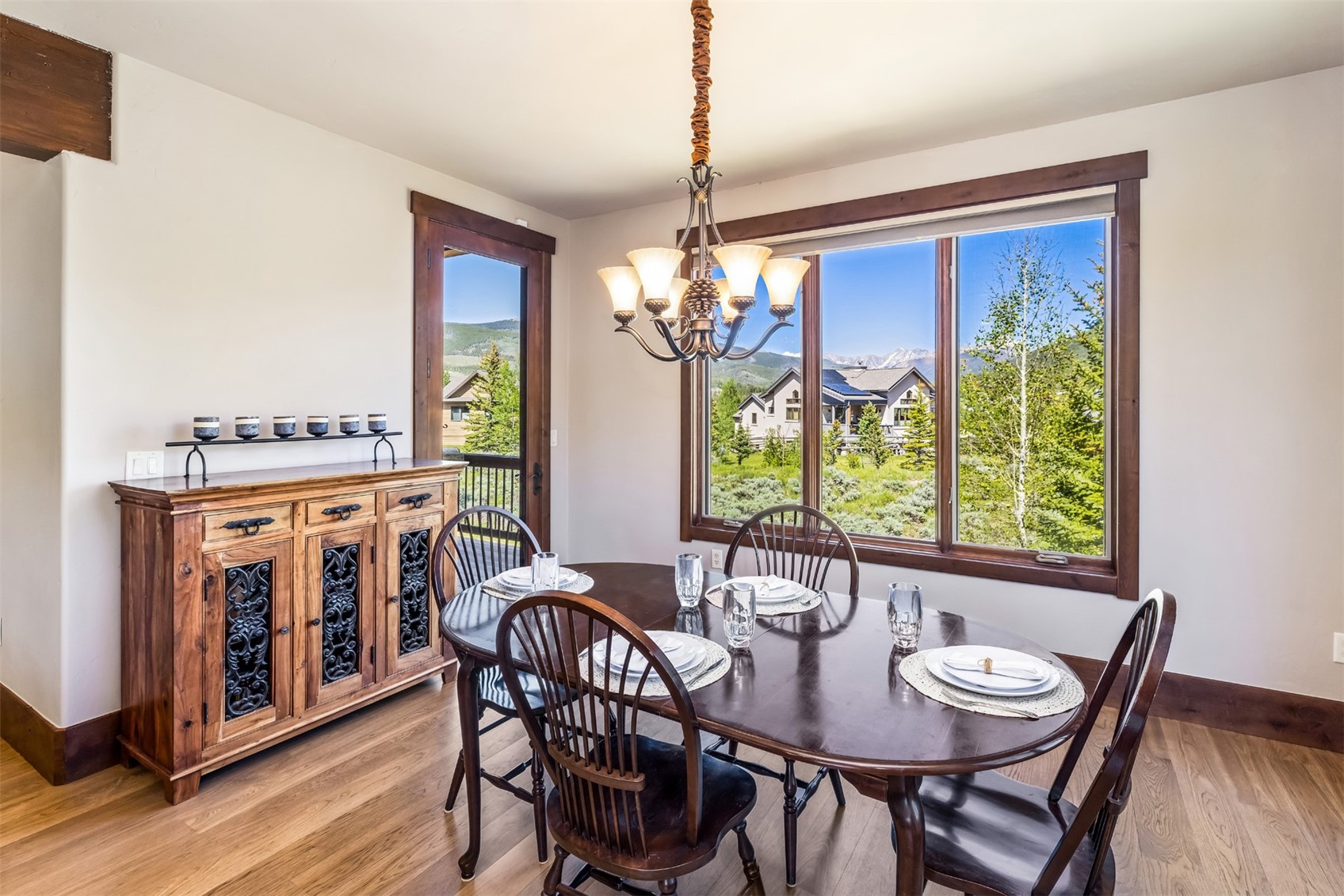 84 Snow Peak Court Dillon CO 80435