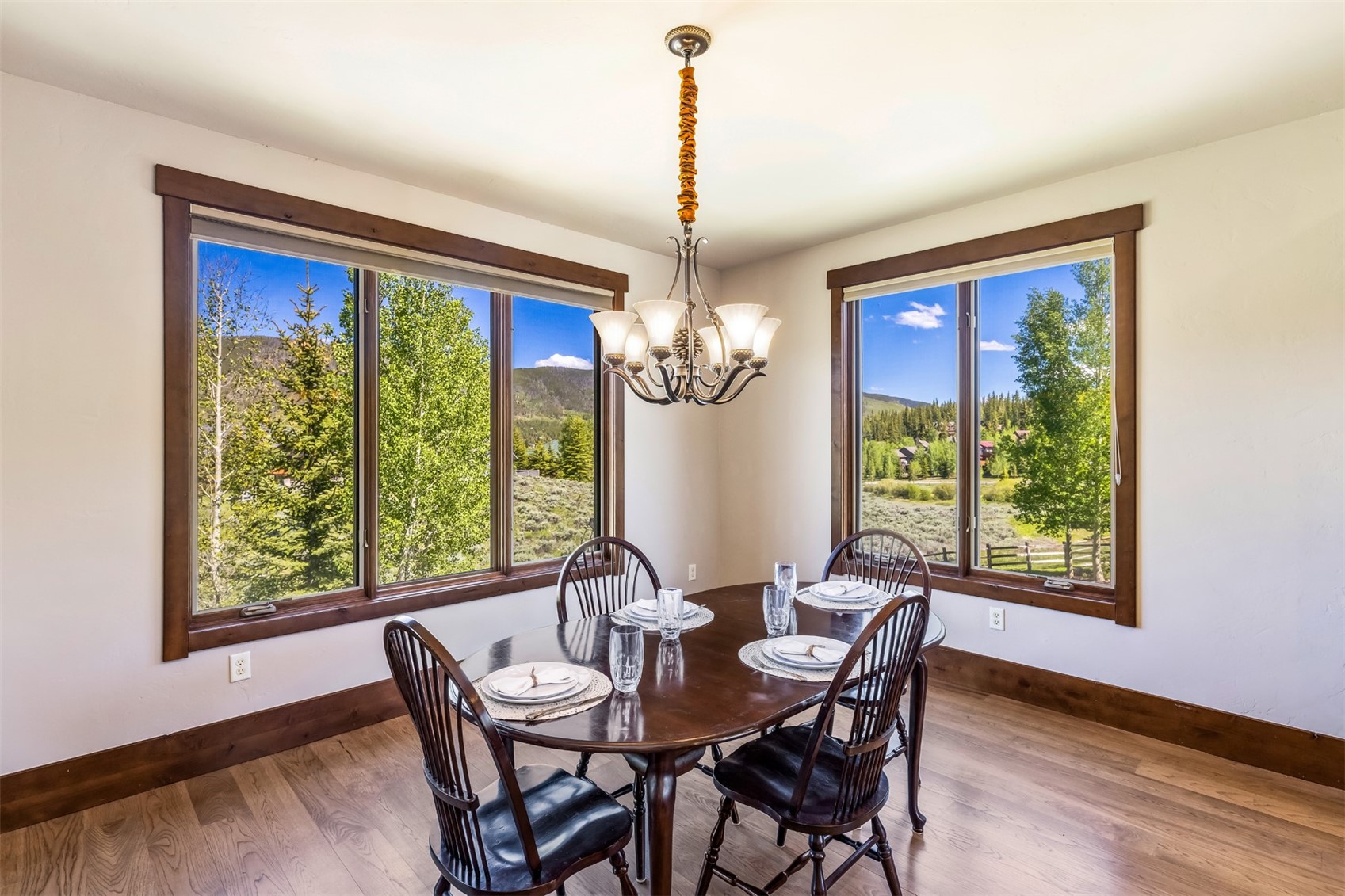 84 Snow Peak Court Dillon CO 80435