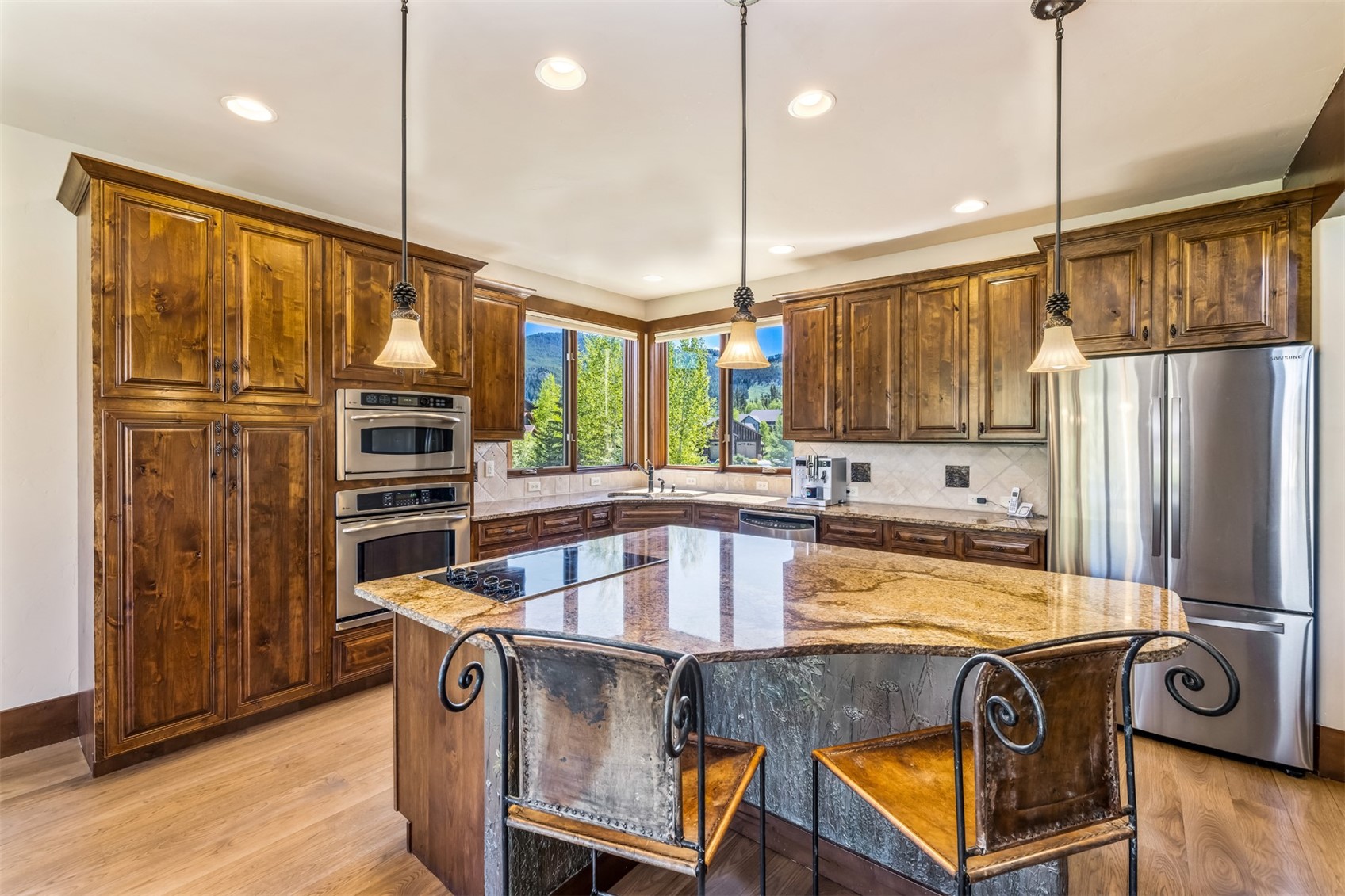 84 Snow Peak Court Dillon CO 80435