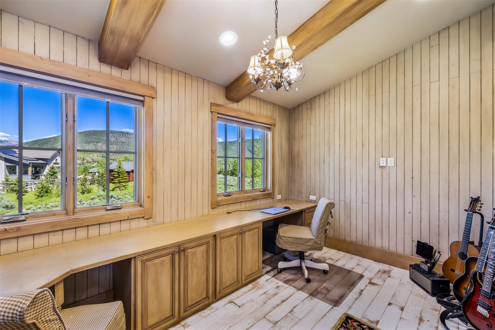 84 Snow Peak Court Dillon CO 80435