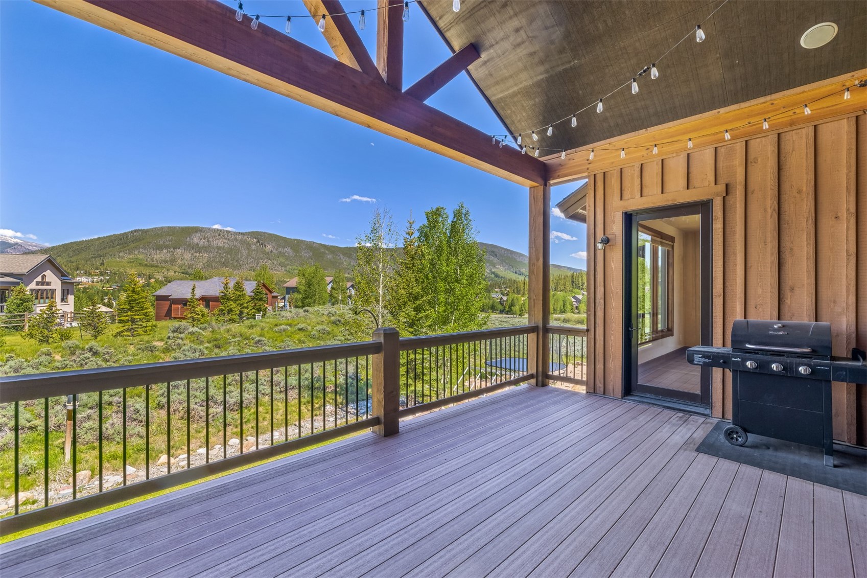 84 Snow Peak Court Dillon CO 80435