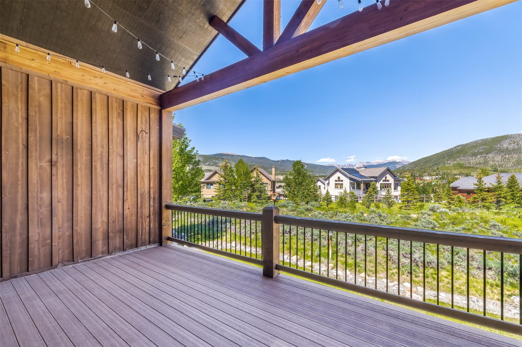 84 Snow Peak Court Dillon CO 80435