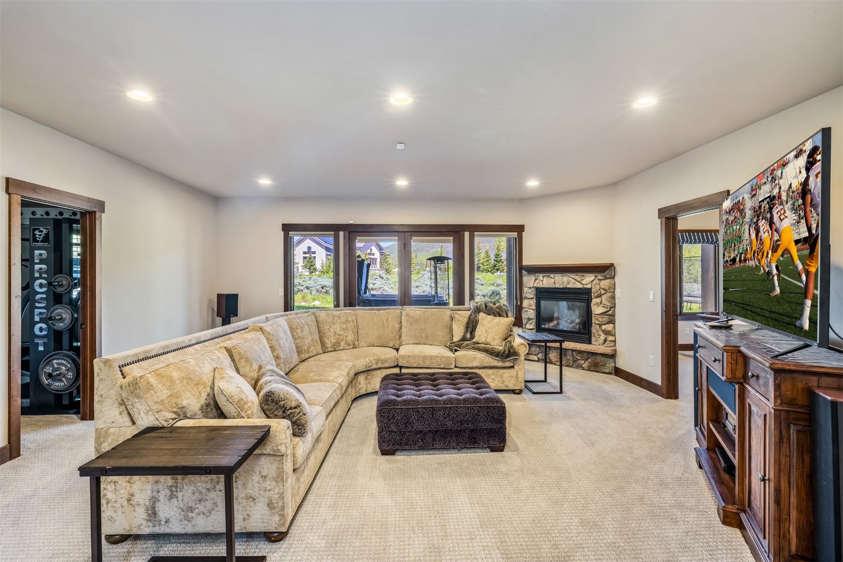 84 Snow Peak Court Dillon CO 80435