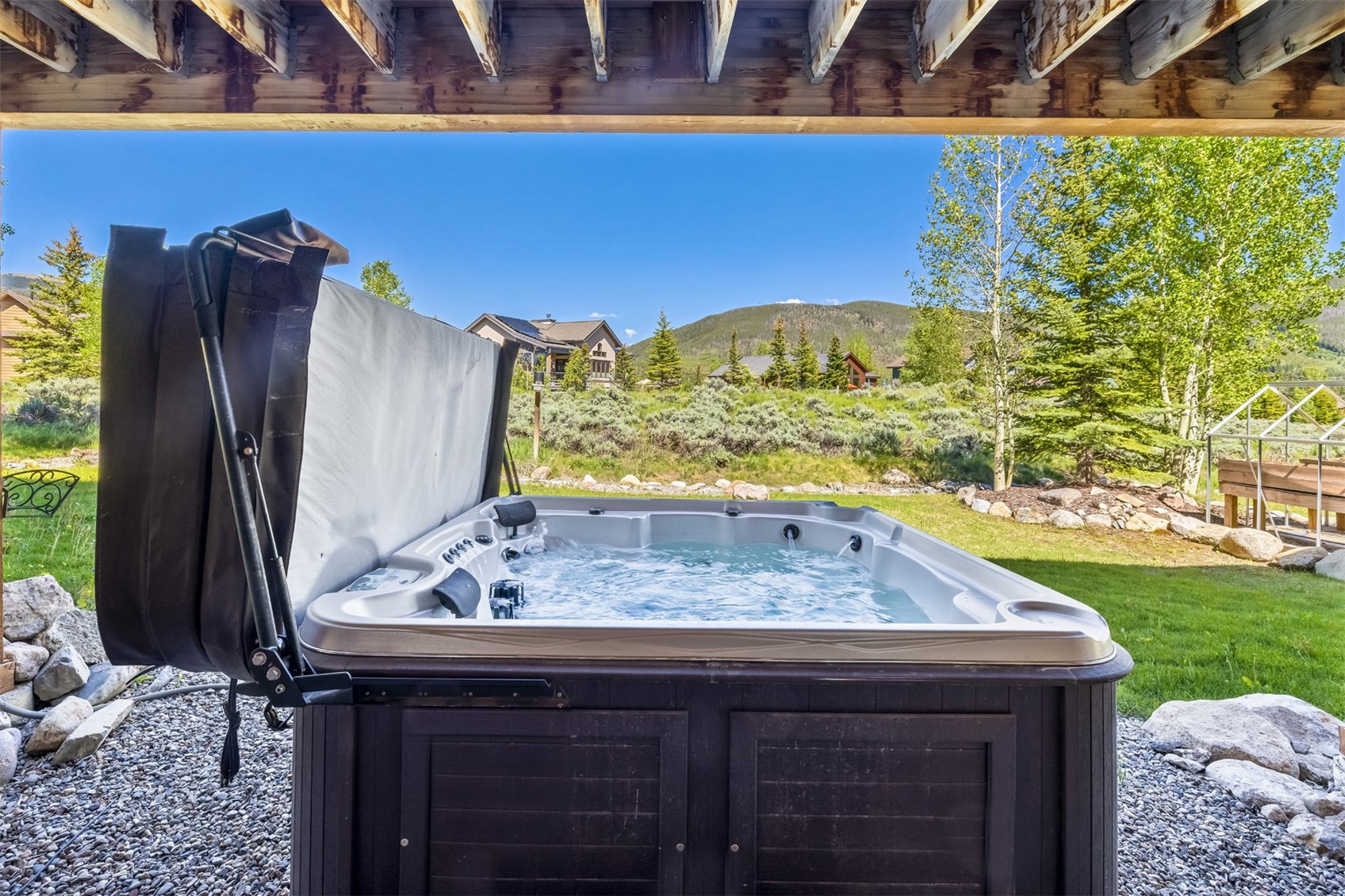 84 Snow Peak Court Dillon CO 80435