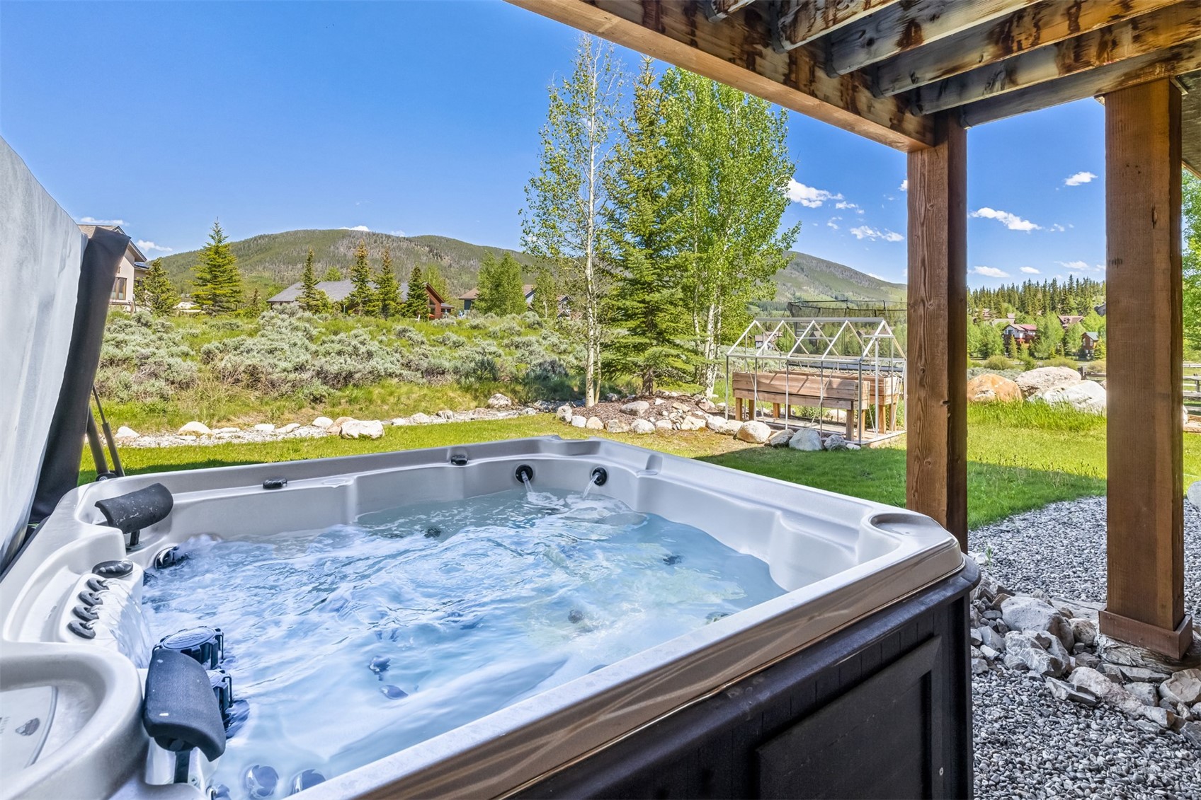 84 Snow Peak Court Dillon CO 80435