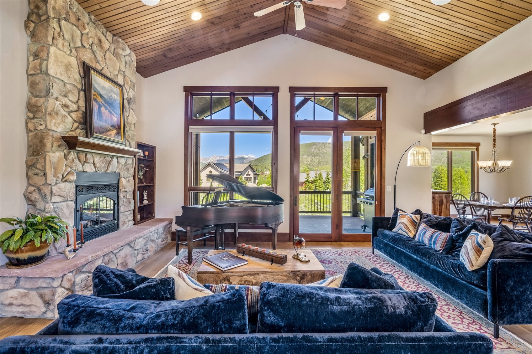 84 Snow Peak Court Dillon CO 80435