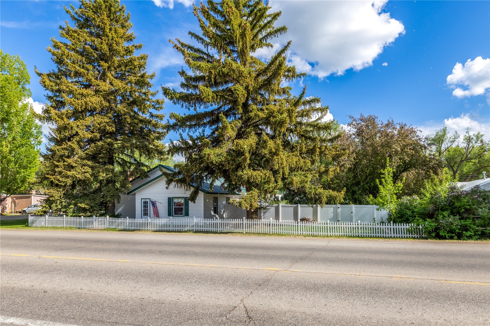 399 E Jefferson Avenue Hayden CO 81639