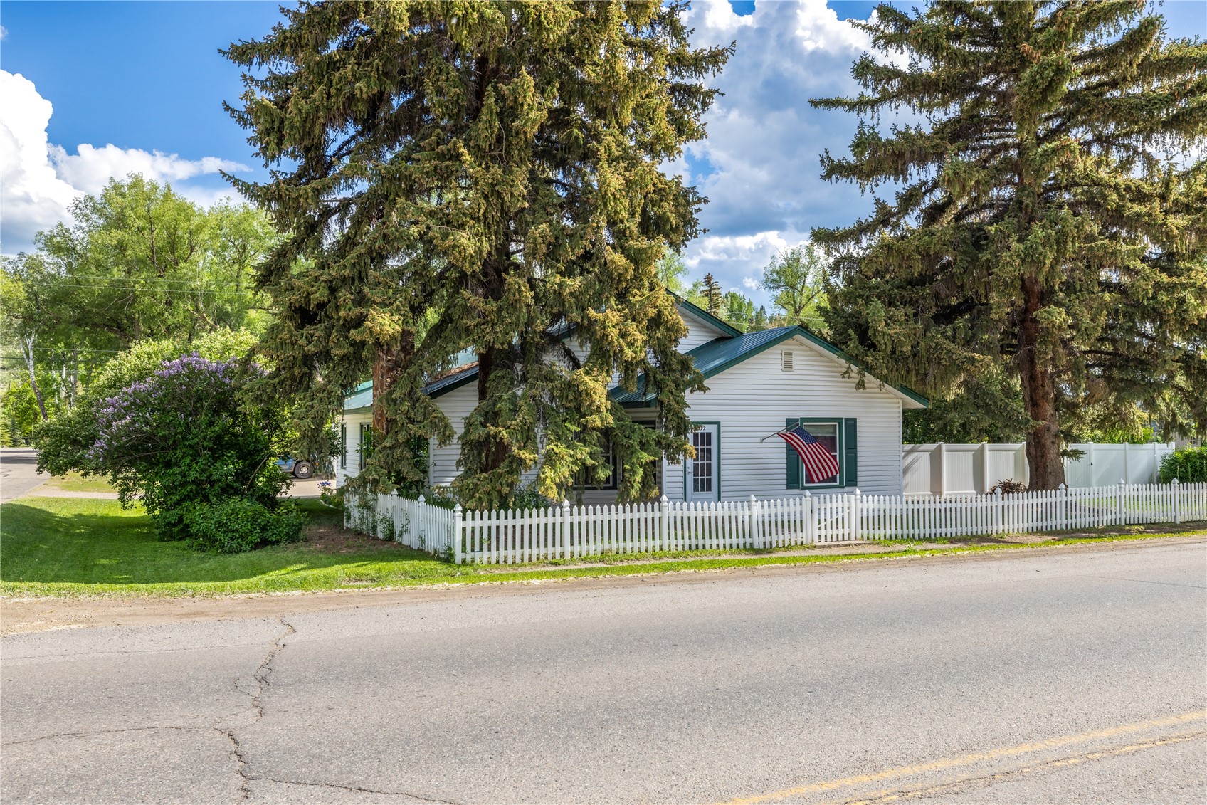 399 E Jefferson Avenue Hayden CO 81639