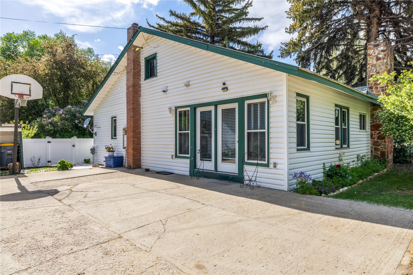 399 E Jefferson Avenue Hayden CO 81639