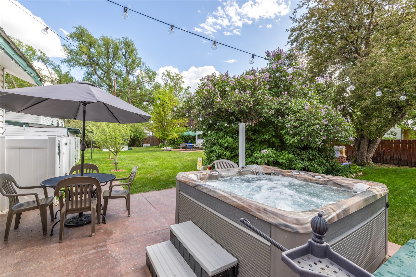 399 E Jefferson Avenue Hayden CO 81639