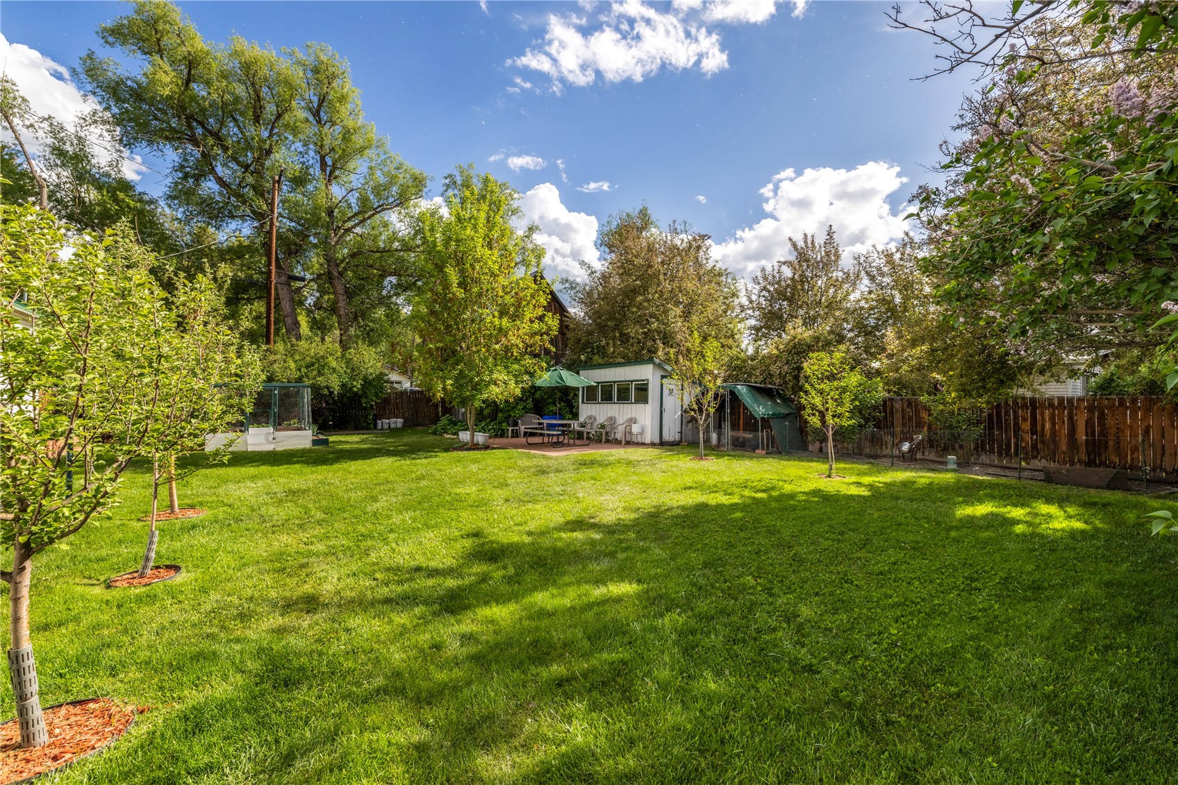 399 E Jefferson Avenue Hayden CO 81639