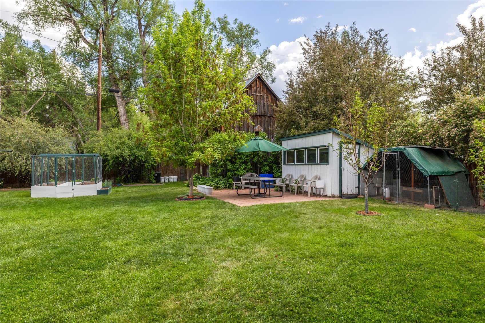 399 E Jefferson Avenue Hayden CO 81639