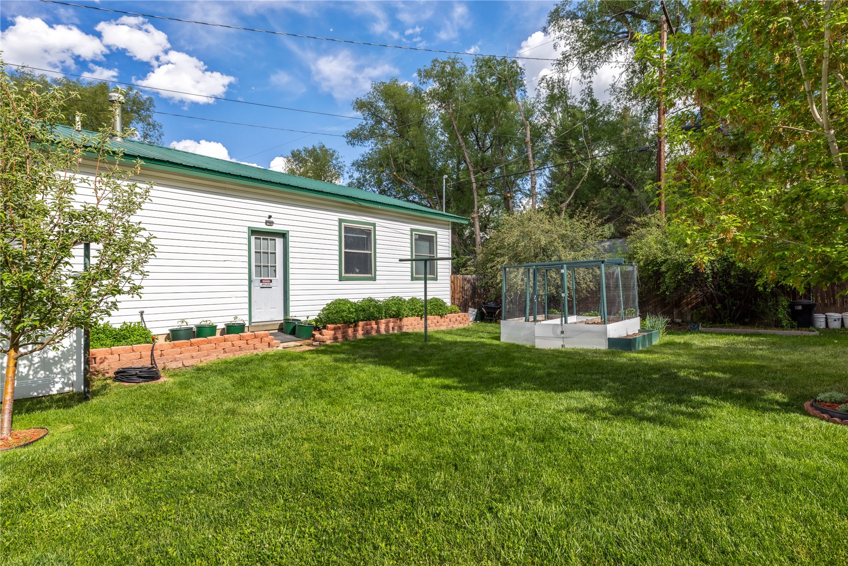 399 E Jefferson Avenue Hayden CO 81639