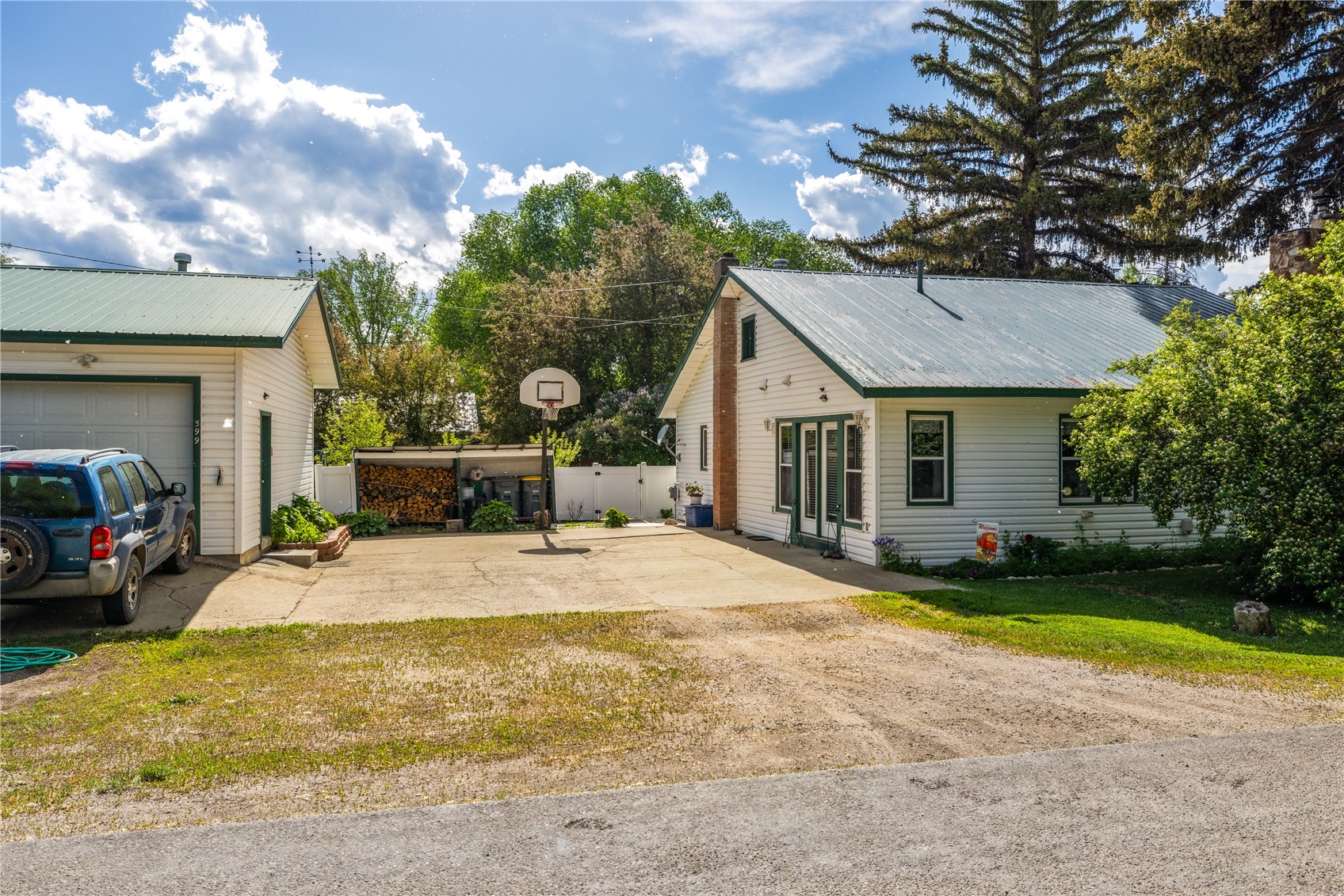 399 E Jefferson Avenue Hayden CO 81639