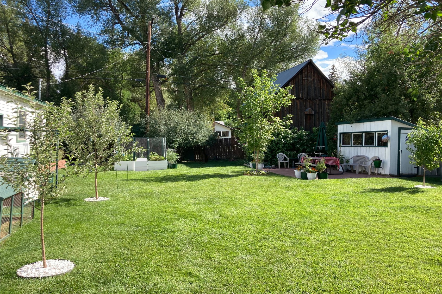 399 E Jefferson Avenue Hayden CO 81639