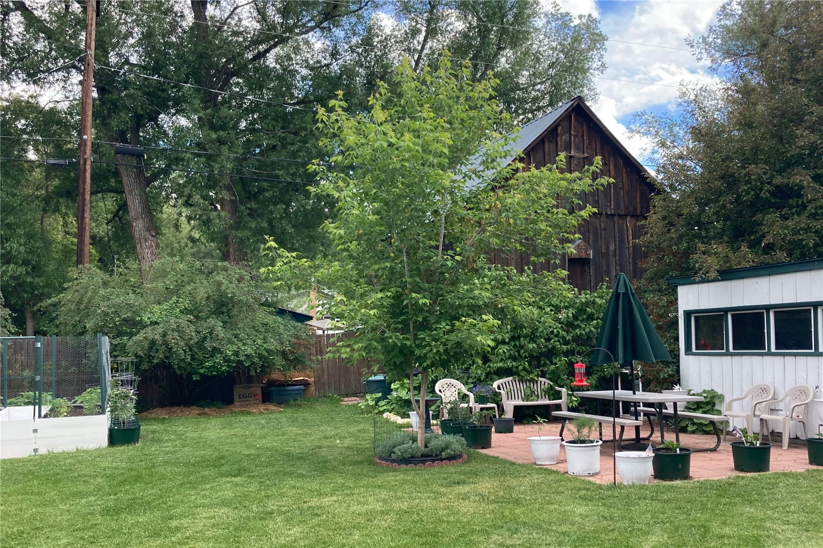 399 E Jefferson Avenue Hayden CO 81639